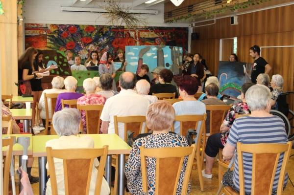 Karlík a továrna na čokoládu