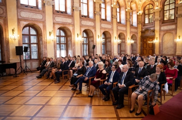 Cena kvality v sociálních službách